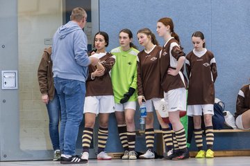 Bild 18 - wBJ Futsalmeisterschaft